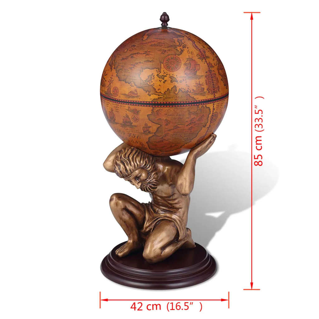 8718475938675_g_en_hd_6 vidaXL Globe Bar Wine Stand Atlas Design 42x42x85 cm - Image 7