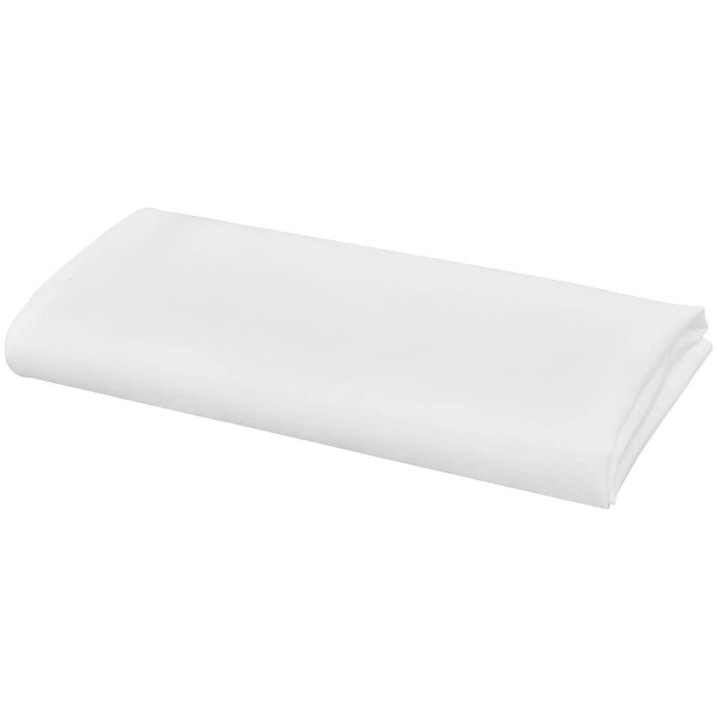 8718475939221_g_en_hd_2 vidaXL Dinner Napkins 100 pcs White 50 x 50 cm - Image 3