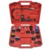 18 pcs Radiator Pressure Tester Kit - Image 2