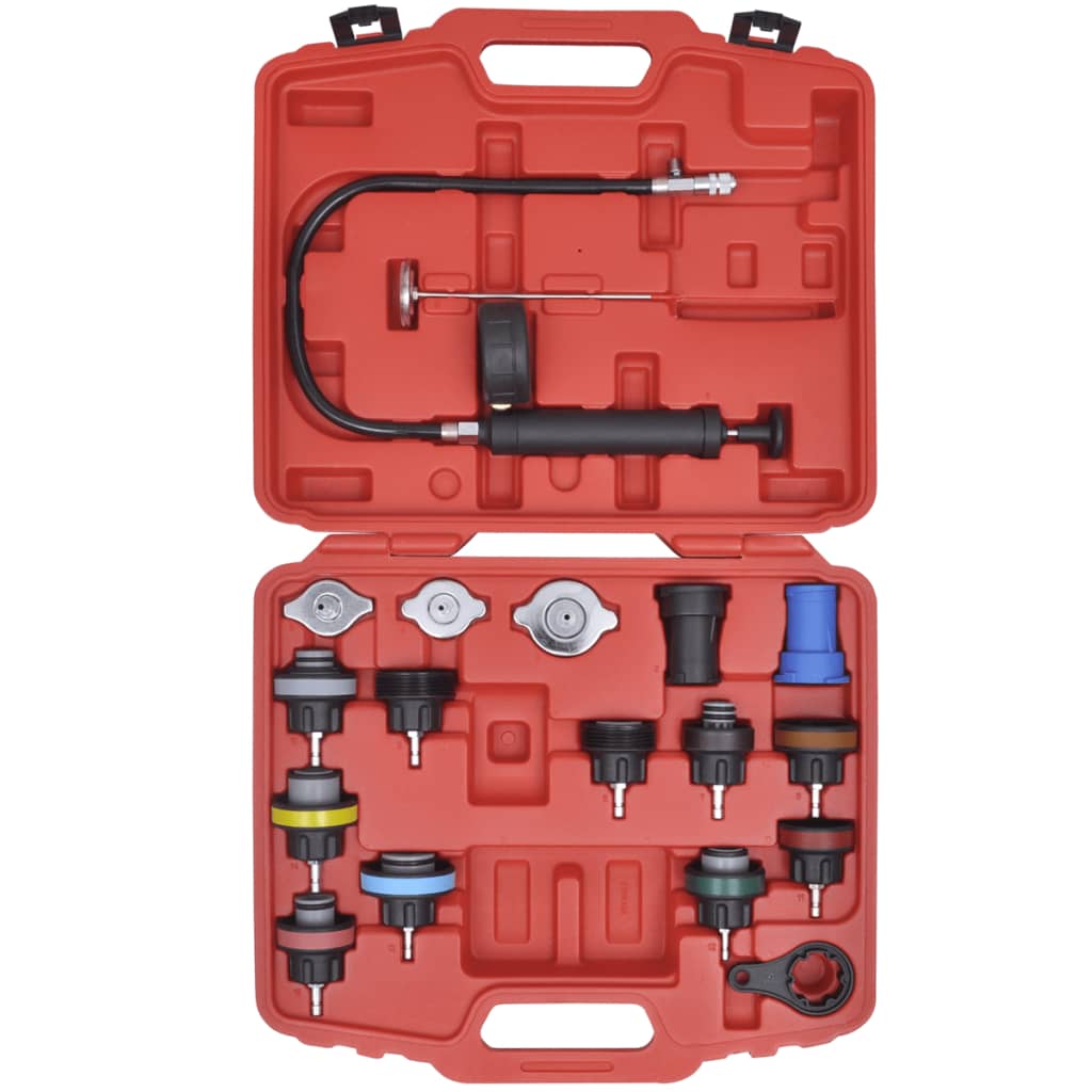 8718475940067_g_en_hd_2 18 pcs Radiator Pressure Tester Kit - Image 3