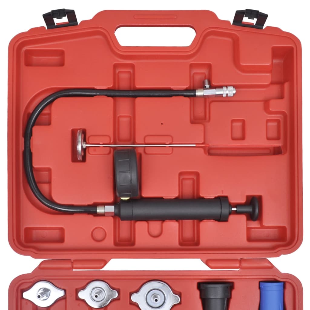 8718475940067_g_en_hd_4 18 pcs Radiator Pressure Tester Kit - Image 5