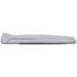 vidaXL Soft-close Toilet Seat White Oval - Image 3
