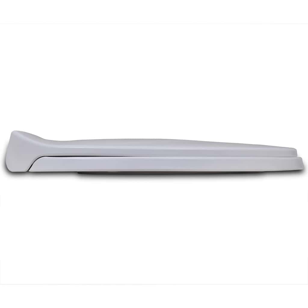 8718475940821_g_en_hd_2 vidaXL Soft-close Toilet Seat White Oval - Image 3