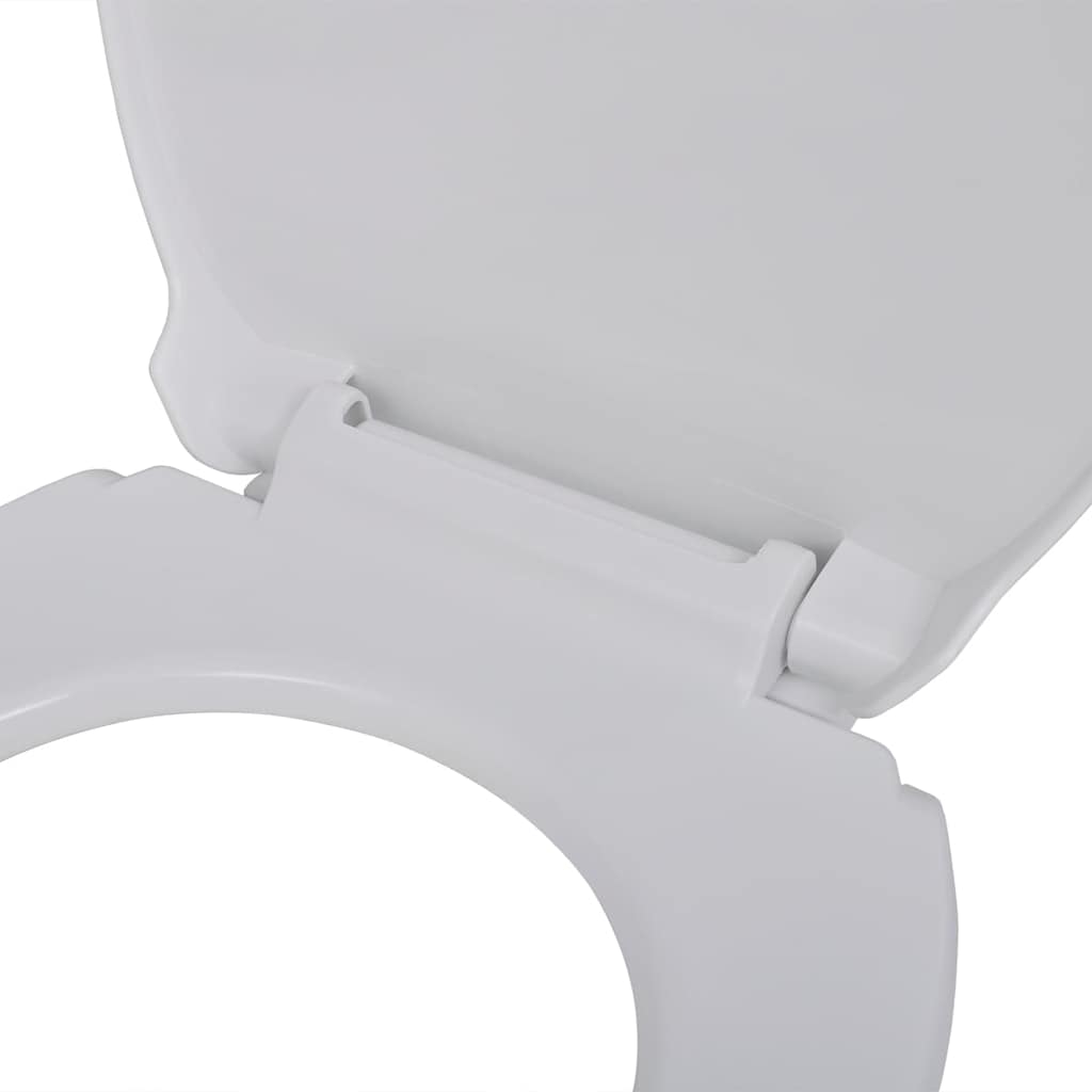 8718475940821_g_en_hd_3 vidaXL Soft-close Toilet Seat White Oval - Image 4
