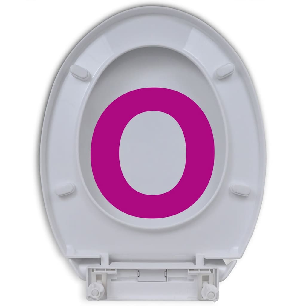 8718475940821_g_en_hd_6 vidaXL Soft-close Toilet Seat White Oval - Image 7
