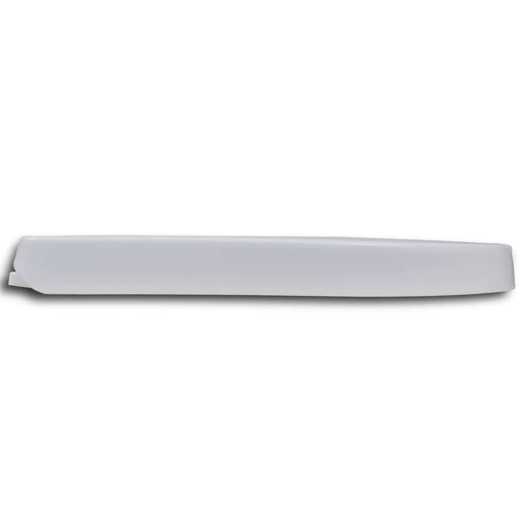 8718475940838_g_en_hd_2 White Soft-close Toilet Seat Square - Image 3