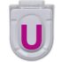 White Soft-close Toilet Seat Square - Image 7