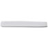 vidaXL Soft-close Toilet Seat with Quick-release Design White Square - Image 4