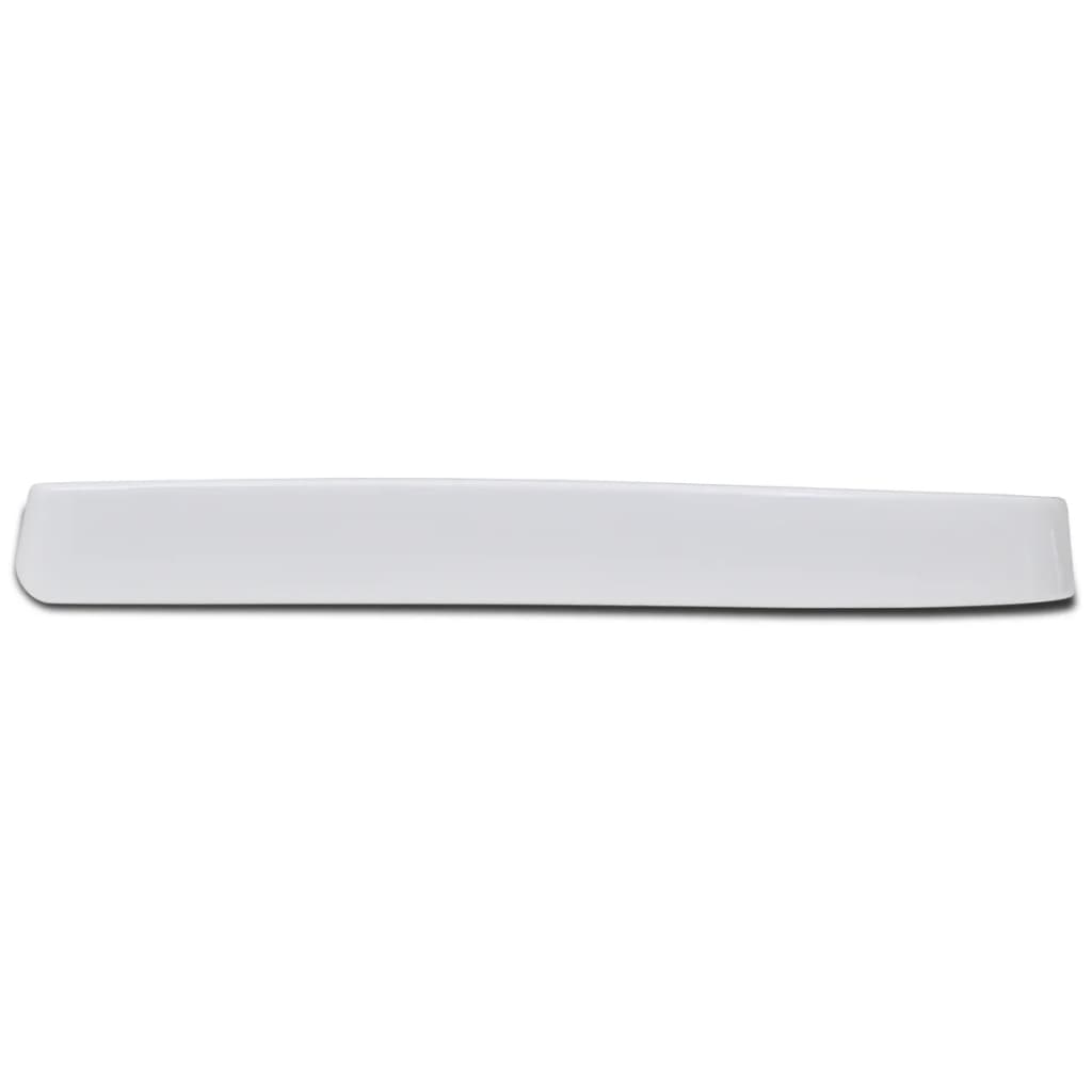 8718475940852_g_en_hd_3 vidaXL Soft-close Toilet Seat with Quick-release Design White Square - Image 4