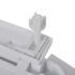 White & Yellow Soft-close Toilet Seat Adults/Children - Image 12