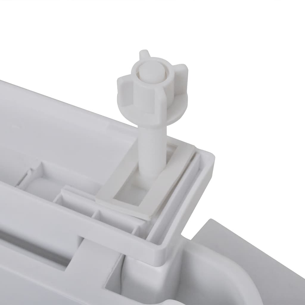 8718475940869_g_en_hd_11 White & Yellow Soft-close Toilet Seat Adults/Children - Image 12
