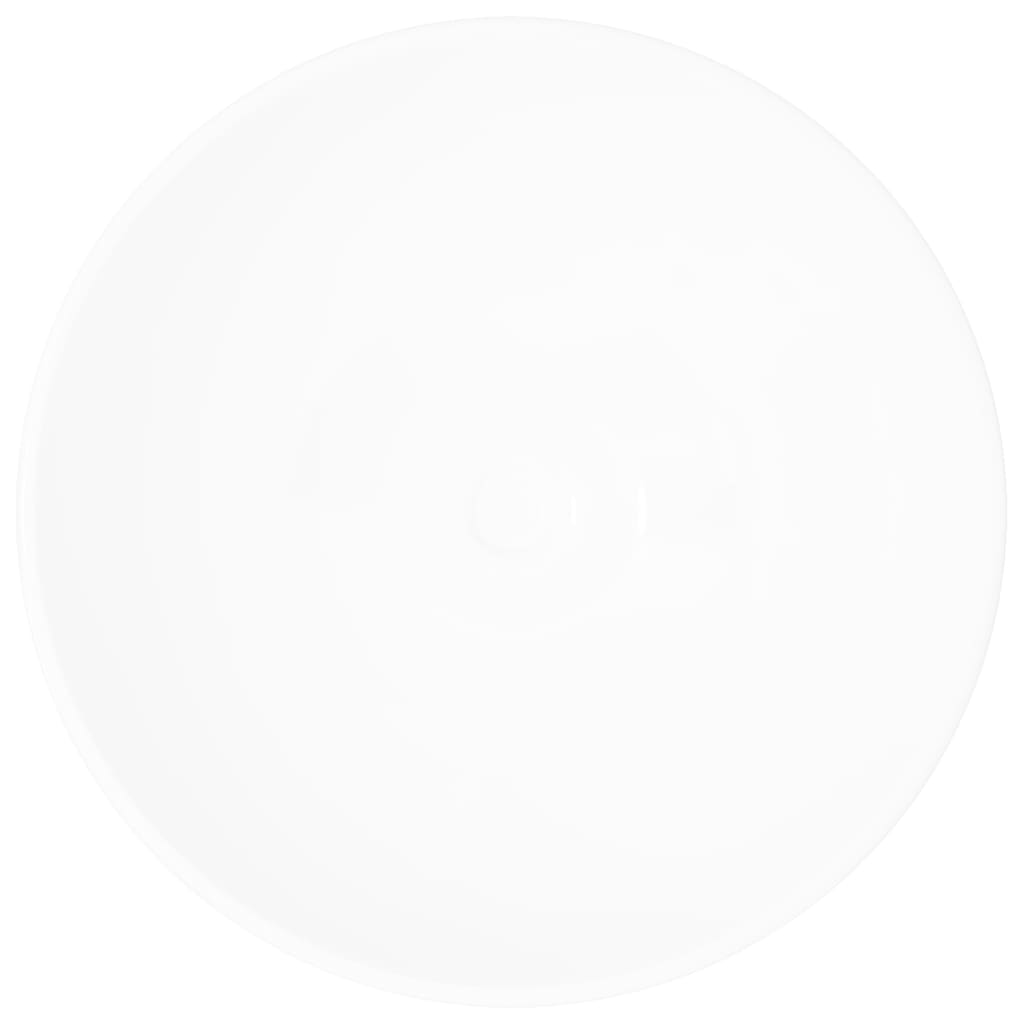 8718475942177_g_en_hd_3 vidaXL Ceramic Bathroom Sink Basin White Round - Image 5