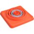 vidaXL 5 Pop-up Traffic Cones 42 cm - Image 4