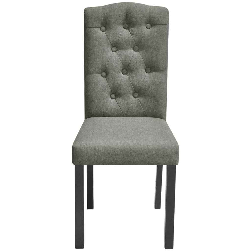 8718475945291_g_en_hd_2 vidaXL Dining Chairs 2 pcs Grey Fabric - Image 3