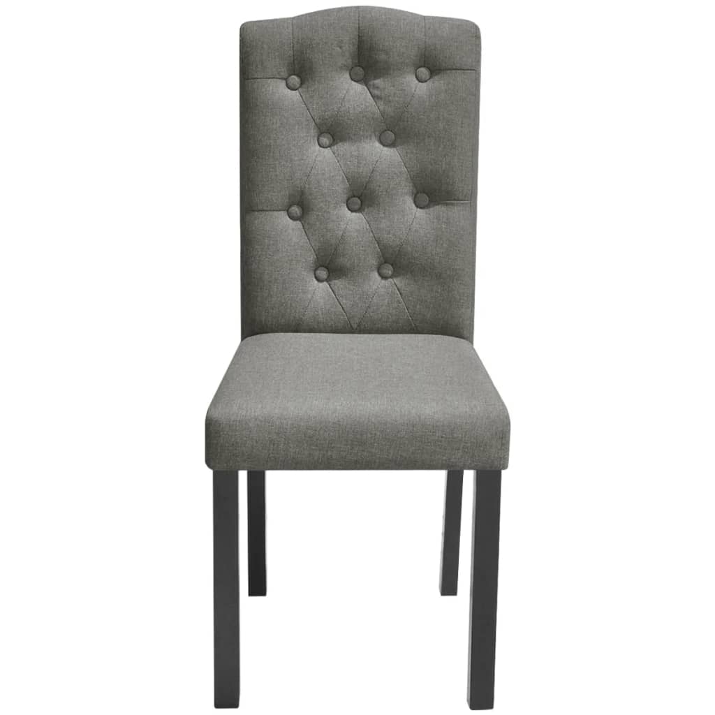8718475945307_g_en_hd_2 vidaXL Dining Chairs 4 pcs Grey Fabric - Image 3
