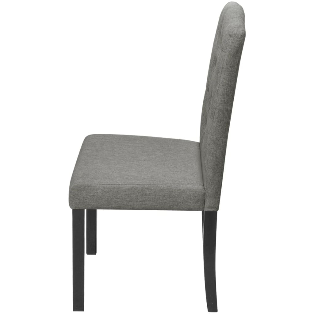 8718475945307_g_en_hd_3 vidaXL Dining Chairs 4 pcs Grey Fabric - Image 4