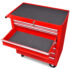 vidaXL Workshop Tool Trolley 7 Drawers Red - Image 2