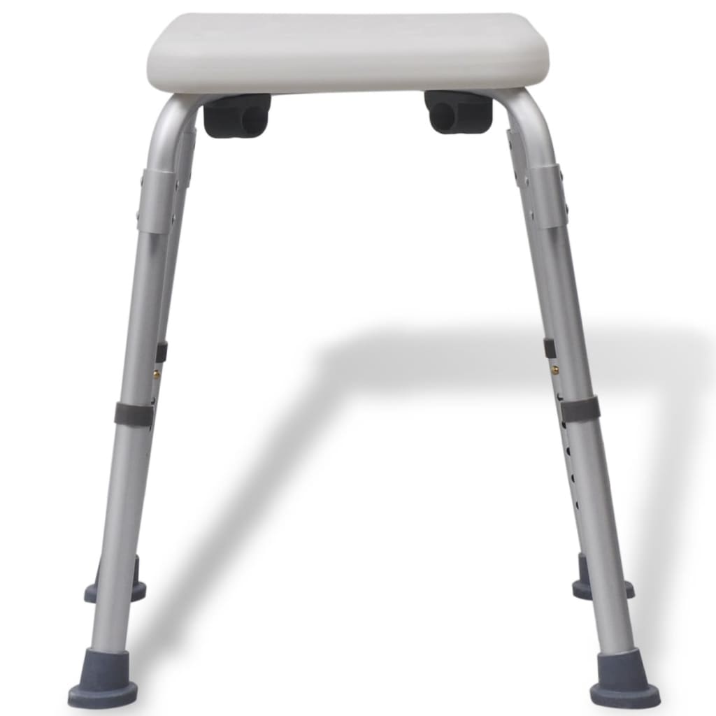 8718475945390_g_en_hd_5 vidaXL Shower Chair Aluminium White - Image 6
