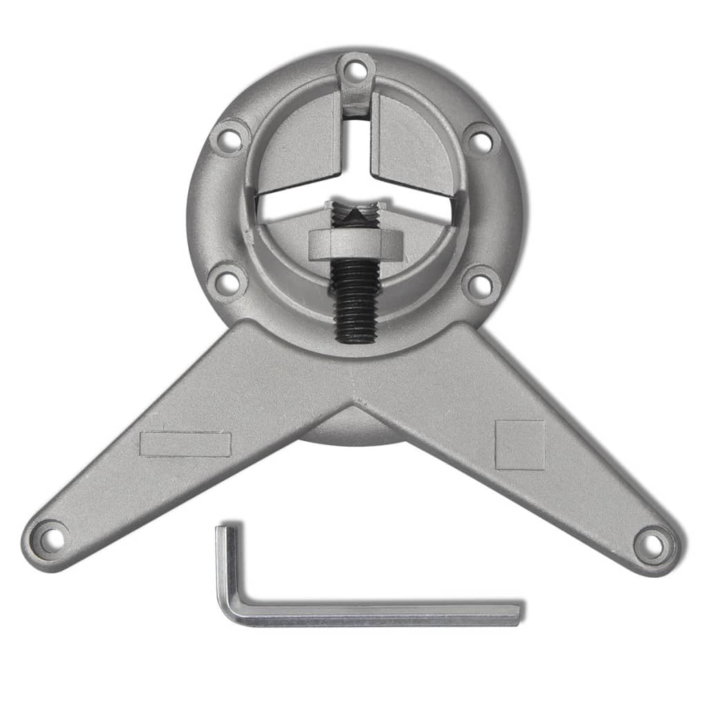8718475946489_g_en_hd_3 vidaXL Adjustable Table Legs 4 pcs Chrome 710 mm - Image 4