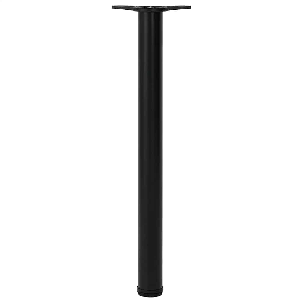 8718475946632_g_en_hd_2 vidaXL Adjustable Table Legs 4 pcs Black 710 mm - Image 3