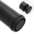 vidaXL Adjustable Table Legs 4 pcs Black 710 mm - Image 6