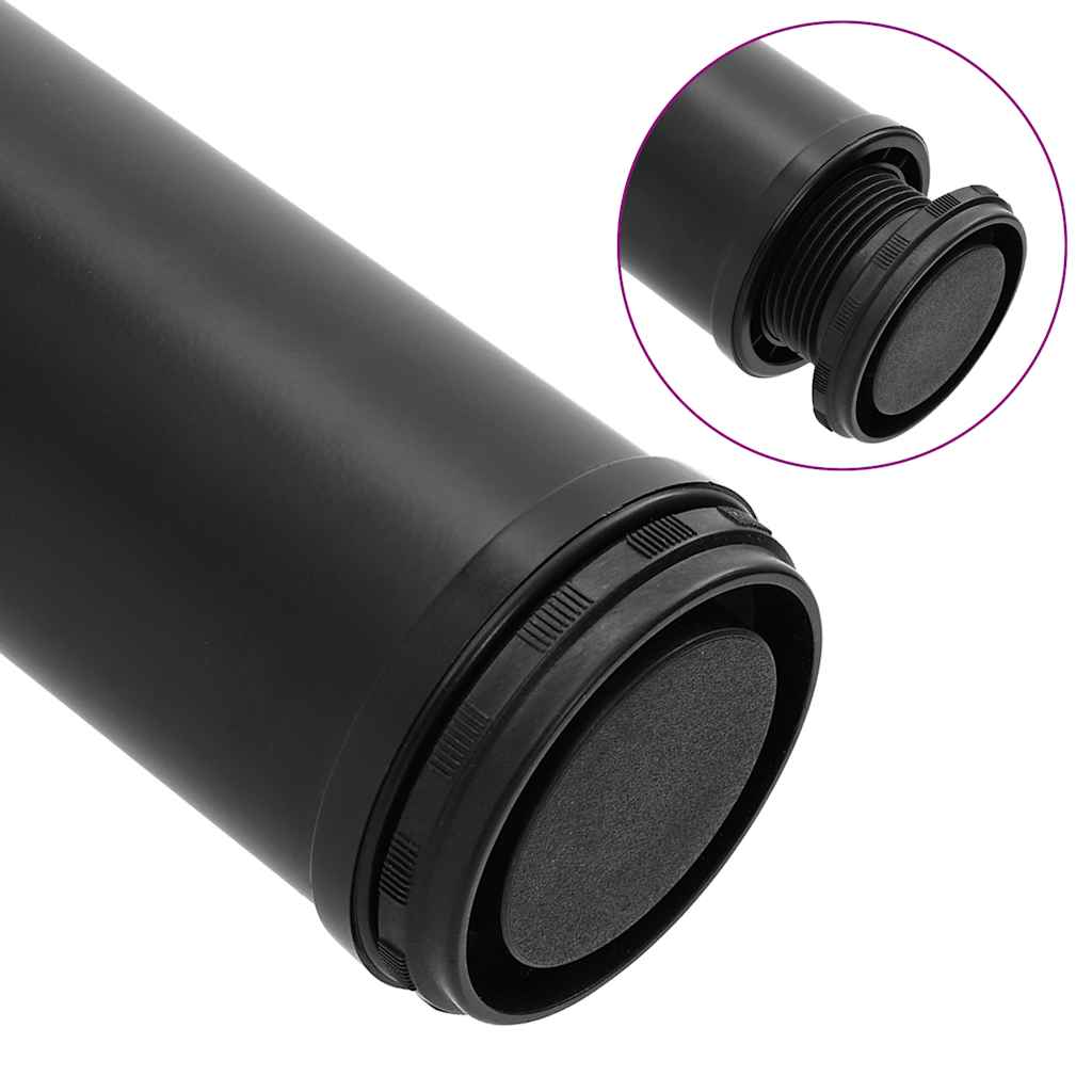 8718475946632_g_en_hd_5 vidaXL Adjustable Table Legs 4 pcs Black 710 mm - Image 6