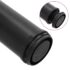 vidaXL Adjustable Table Legs 4 pcs Black 870 mm - Image 6