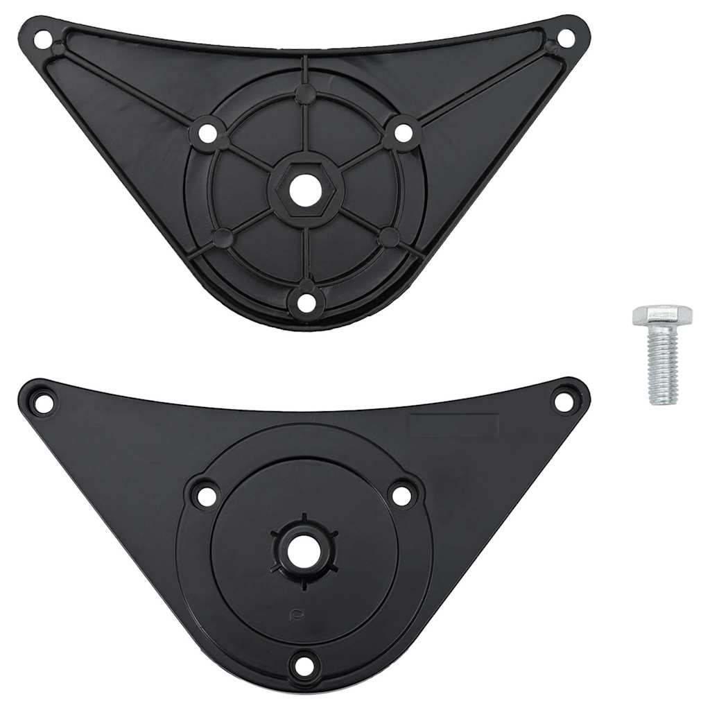 8718475946656_g_en_hd_3 vidaXL Adjustable Table Legs 4 pcs Black 1100 mm - Image 4