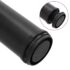 vidaXL Adjustable Table Legs 4 pcs Black 1100 mm - Image 6