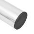vidaXL Telescopic Table Legs 2 pcs Chrome 710 mm-1100 mm - Image 4