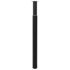 vidaXL Telescopic Table Legs 2 pcs Black 710 mm-1100 mm - Image 3
