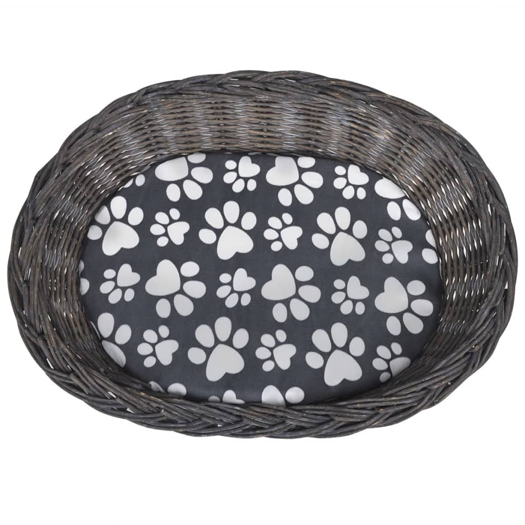 8718475946892_g_en_hd_3 Willow Cat Tree Pet House/Bed/Scratching Post with Cushion - Image 4