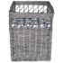 Willow Cat Tree Pet House/Bed/Scratching Post with Cushion Square - Image 3