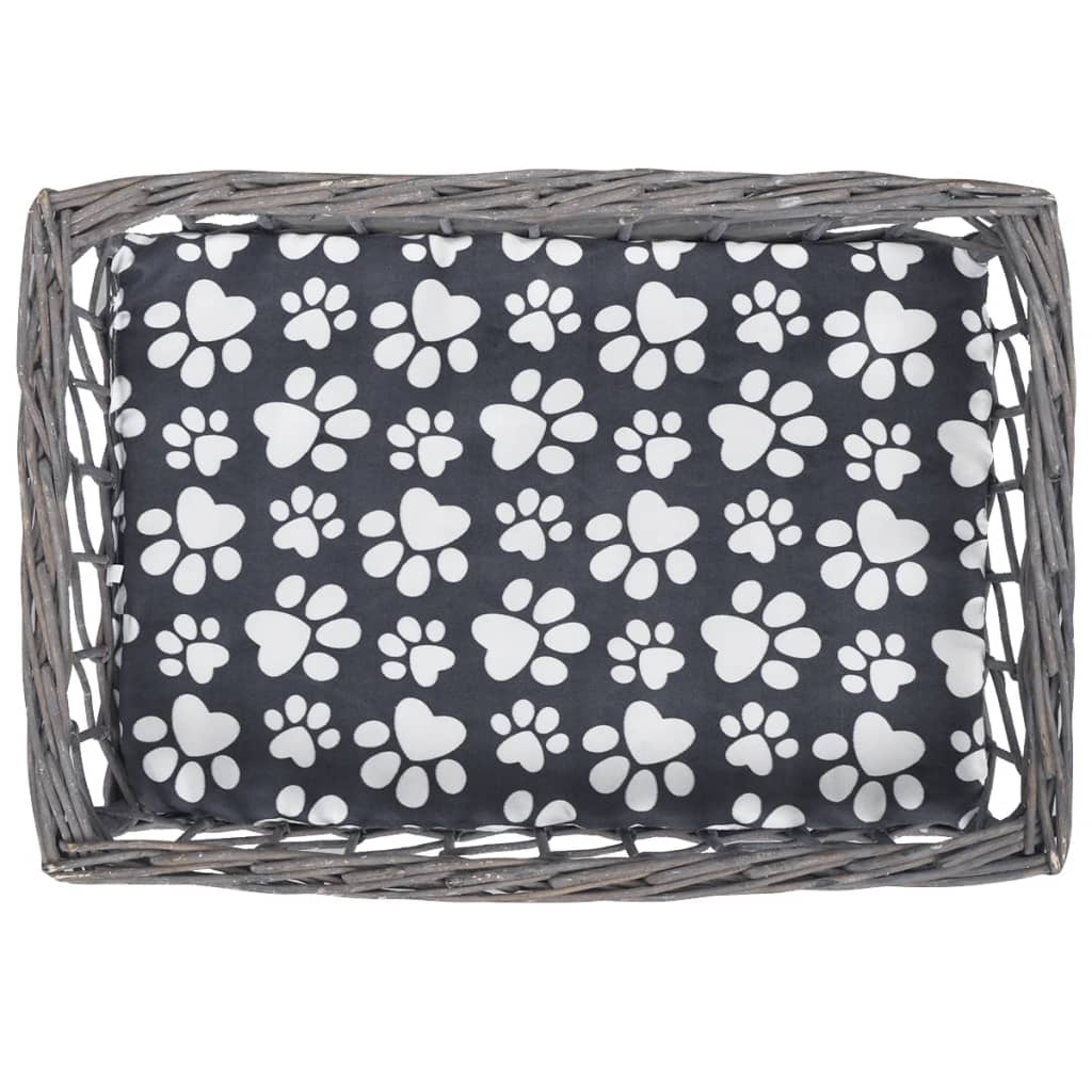 8718475946922_g_en_hd_3 Willow Cat Tree Pet House/Bed/Scratching Post with Cushion Square - Image 4