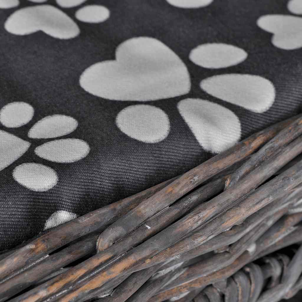 8718475946939_g_en_hd_4 Willow Cat Tree Pet House/Bed/Castle/Scratching Post with Cushion - Image 5