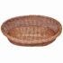 Willow Dog Basket/Pet Bed Natural 90 cm - Image 2