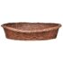 Willow Dog Basket/Pet Bed Natural 90 cm - Image 3
