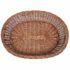 Willow Dog Basket/Pet Bed Natural 90 cm - Image 4
