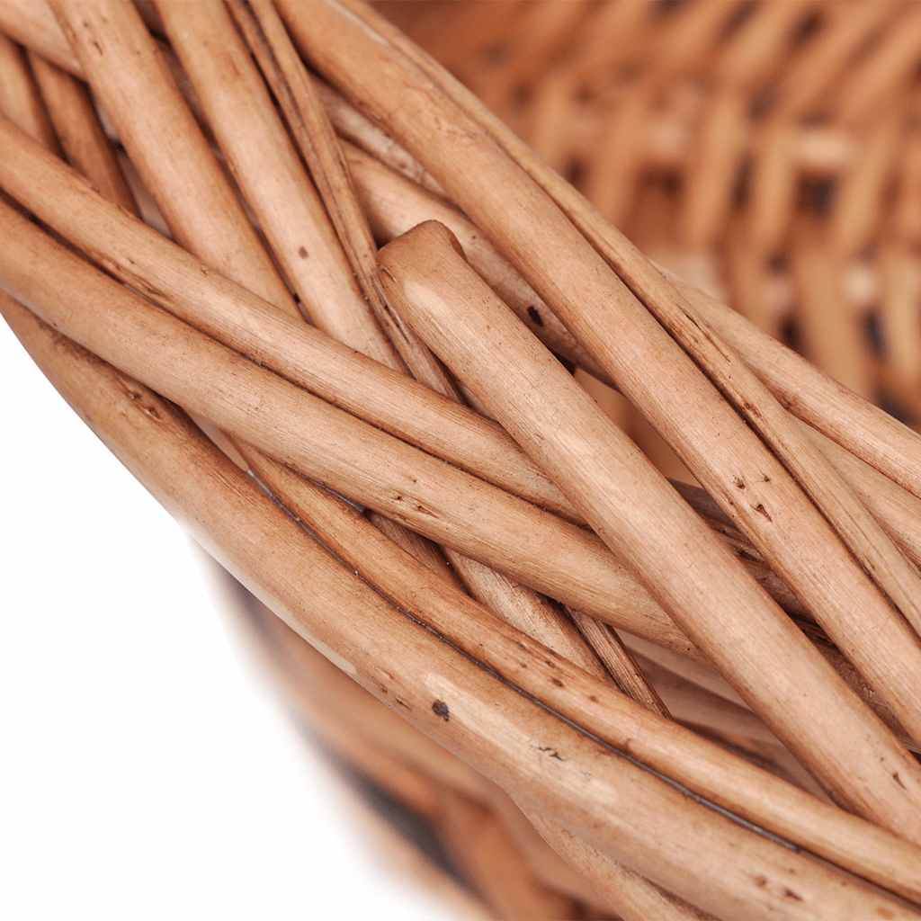 8718475946946_g_en_hd_4 Willow Dog Basket/Pet Bed Natural 90 cm - Image 5