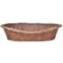 Willow Dog Basket/Pet Bed Natural 69 cm - Image 2