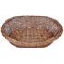 Willow Dog Basket/Pet Bed Natural 69 cm - Image 3