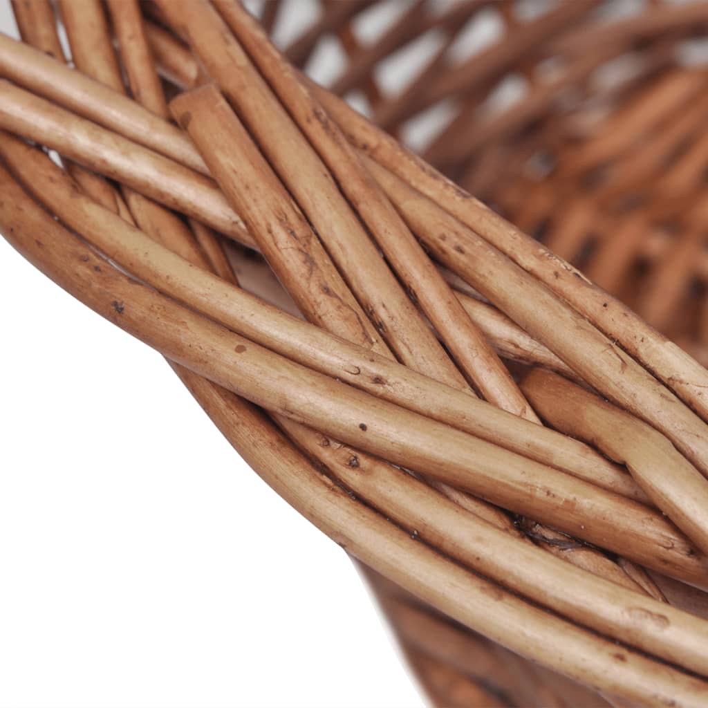 8718475946953_g_en_hd_4 Willow Dog Basket/Pet Bed Natural 69 cm - Image 5