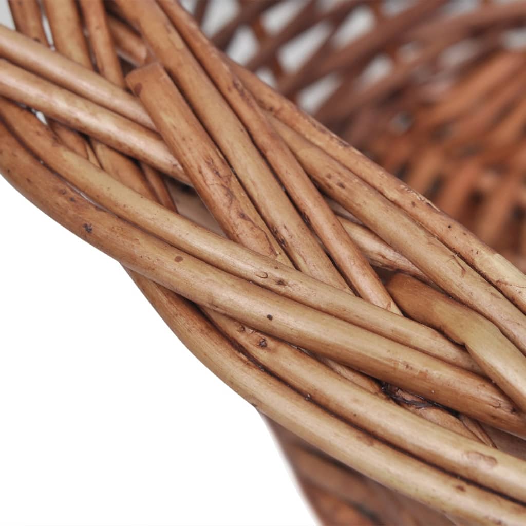8718475946960_g_en_hd_3 Willow Dog Basket/Pet Bed Natural 50 cm - Image 4