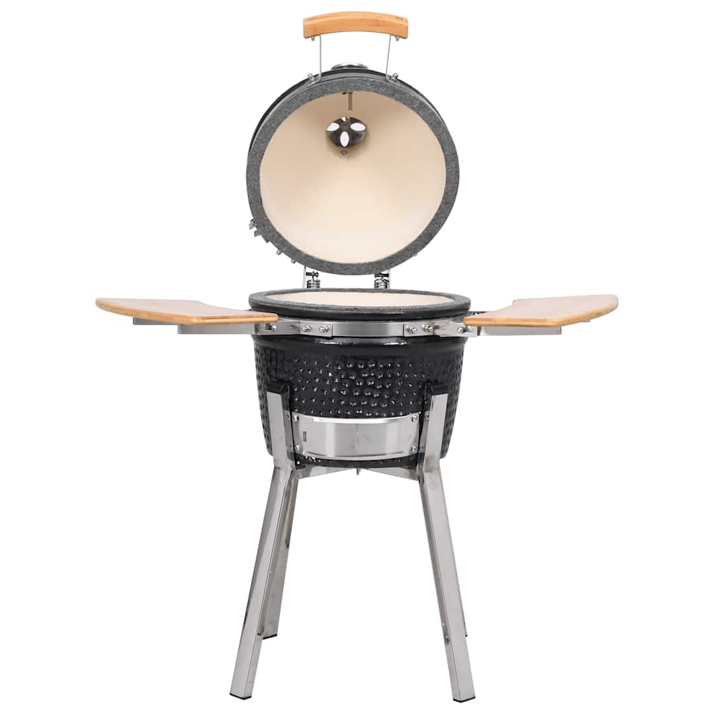 8718475947356_g_en_hd_1 vidaXL Kamado Barbecue Grill Smoker Ceramic 81 cm - Image 2