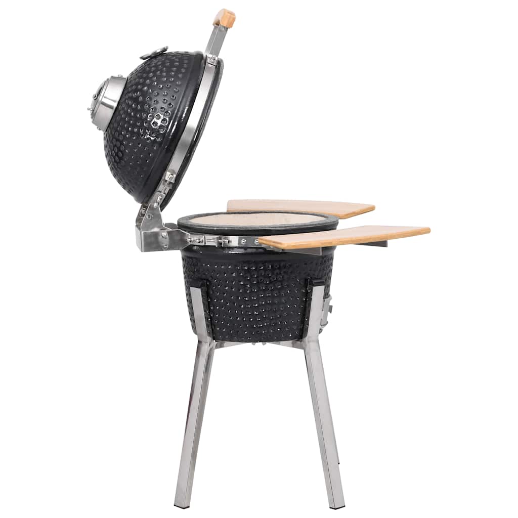 8718475947356_g_en_hd_3 vidaXL Kamado Barbecue Grill Smoker Ceramic 81 cm - Image 4