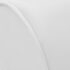 vidaXL Chaise Longue White Faux Leather - Image 4