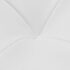 vidaXL Storage Ottoman Artificial Leather White - Image 8