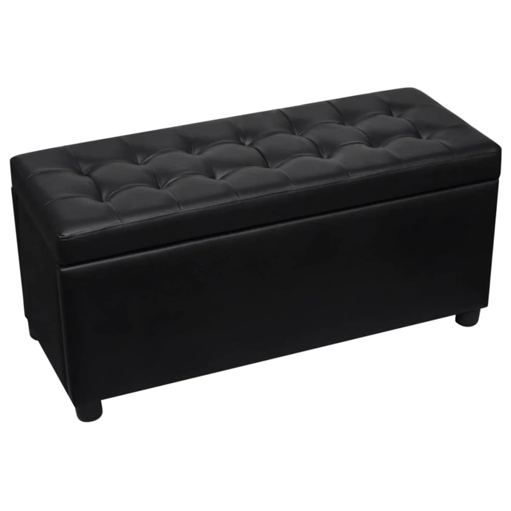 8718475947905_g_en_hd_1 vidaXL Storage Ottoman Artificial Leather Black - Image 2