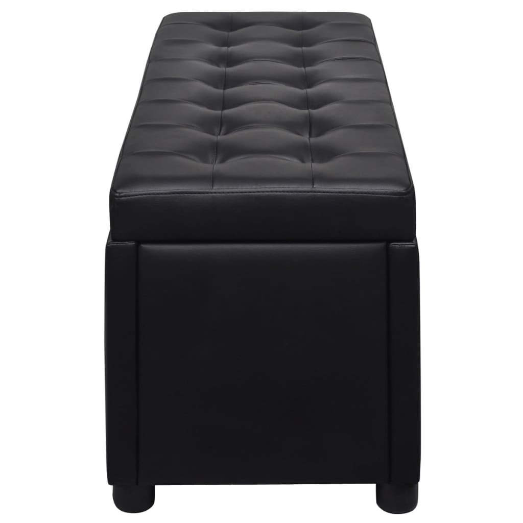 8718475947905_g_en_hd_4 vidaXL Storage Ottoman Artificial Leather Black - Image 5
