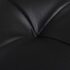 vidaXL Storage Ottoman Artificial Leather Black - Image 8